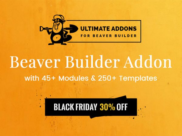 Ultimate Add-Ons for Beaver Builder
