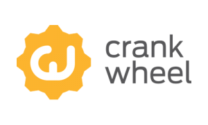 CrankWheel Logo